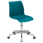 Стілець офісний Tilia Laser Office зелена нафта