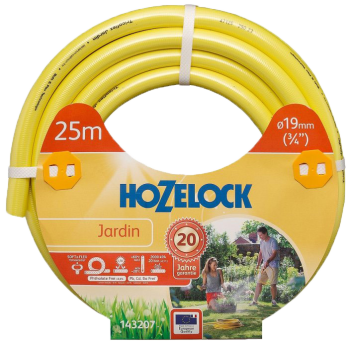 Шланг d19 мм 25 м Jardin HoZelock 143207 