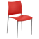 Стілець Tilia Neptun червоний