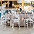 Стілець Tilia Tiffany біла слонова кістка