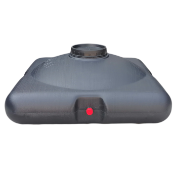 Бак для душу 150 л з лійкою