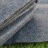 Приствольный круг Greenery Land Dortex термо 120 г/м2 Ø 80 см (5 шт.) чёрный
