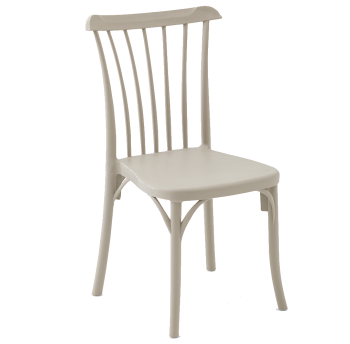 Стул Tilia Gozo бежевый 