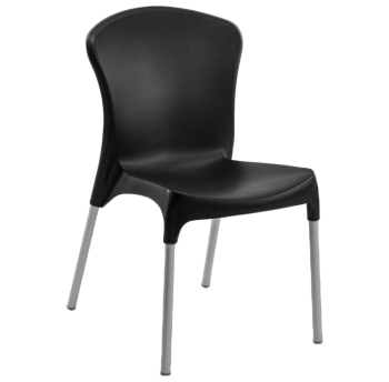 Стул Tilia Stella черный