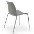 Стул Tilia Laser серый цемент