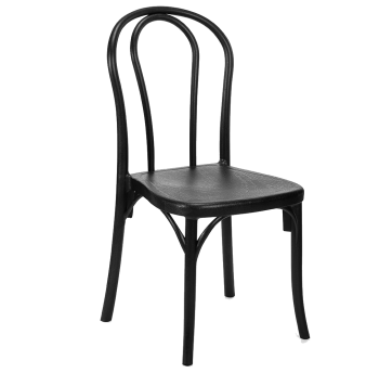 Стул Tilia Sozo черный 