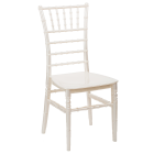 Стілець Tilia Tiffany-H перламутровий