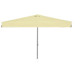 Парасоля Avocado квадратна 2 x 2 м Парасоля Avocado квадратна 2 x 2 м
