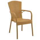 Кресло Tilia Royal цвет дерево