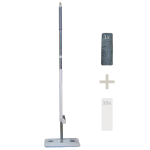 Набір для прибирання Planet Tablet Mop Handy (1 насадка + 10 однораз. серветок)