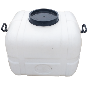 Бак 100 л квадратный ГК ПБ