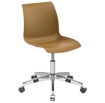 Стул офисный Tilia Laser Office цвет дерево