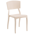 Стул Tilia Orient кремовый