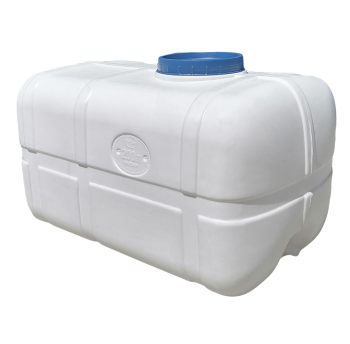 Бак 200 л квадратный ГК ПБ