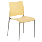 Стул Tilia Neptun желтый