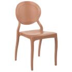 Стул Tilia Rotus светло-коричневый