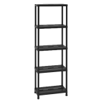 Стелаж на 5 полиць Universal Vent 63-5 Стелаж на 5 полиць Universal Vent 63-5