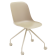 Стул Tilia Shell-OP бежевый - бежевый