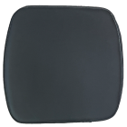 Подушка Octa тканина вологостійка чорний Tilia