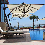 Парасолі професійні