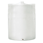 Емкость 7500 л вертикальная