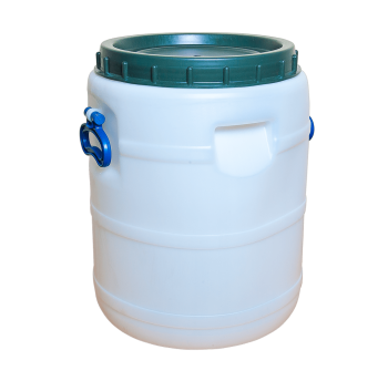 Бідон 30 л харчовий