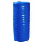 Ємність 100 л вертикальна двошарова