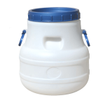 Бідон 20 л харчовий