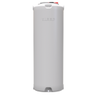 Емкость-модуль 1000 л узкая вертикальная белая  