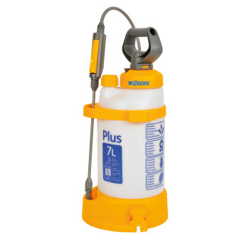 Обприскувач 7 л Plus HoZelock 4707 