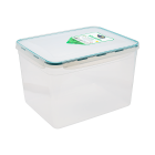 Контейнер Fresh Box великий 11 л прозорий