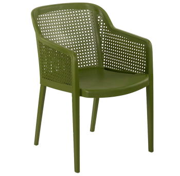 Крісло Tilia Octa хакі