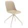 Стул Tilia Shell-ZP бежевый - бежевый