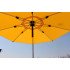 Парасоля Banana Classic кругла d5 м