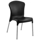 Стілець Tilia Stella чорний