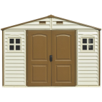 Сараї пластикові Сараї пластикові