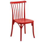 Стул Tilia Gozo красный 