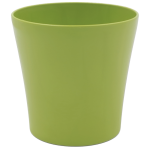 Горщик для орхідеї Gardenya 1,2 л зелений