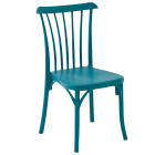 Стілець Tilia Gozo зелена нафта