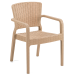 Крісло Tilia Antares колір кави