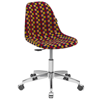 Стілець офісний Tilia Eos-Office сидіння з тканиною ARTNUVO 46904 - V6