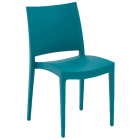 Стілець Tilia Specto зелена нафта