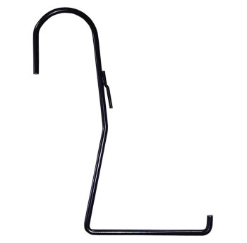 Кріплення металеве для балконних горщиків Yali