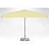 Парасоля Avocado квадратна 4 x 4 м