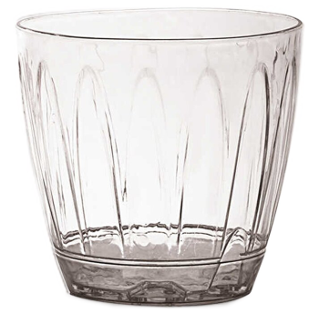 Горщик для орхідеї Orchid 1,5 л прозорий