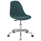 Стул офисный Tilia Eos-Office сиденье с тканью ARTCLASS 808