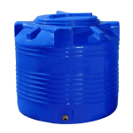 Ємність 200 л вертикальна двошарова Ємність 200 л вертикальна двошарова