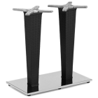 База стола Tilia Antares Double черный