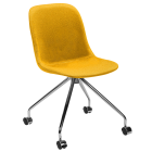 Стул Tilia Shell-OC Pad сиденье с тканью juliet-35