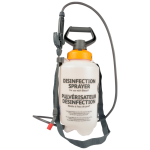 Обприскувач 7 л для професійної дезінфекції HoZelock 45078020